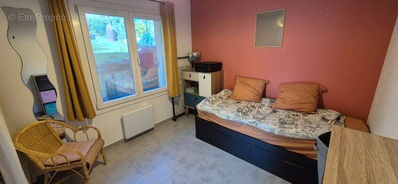 Maison à vendre à ALES Quartier BAS BRESIS (30) - photo 16