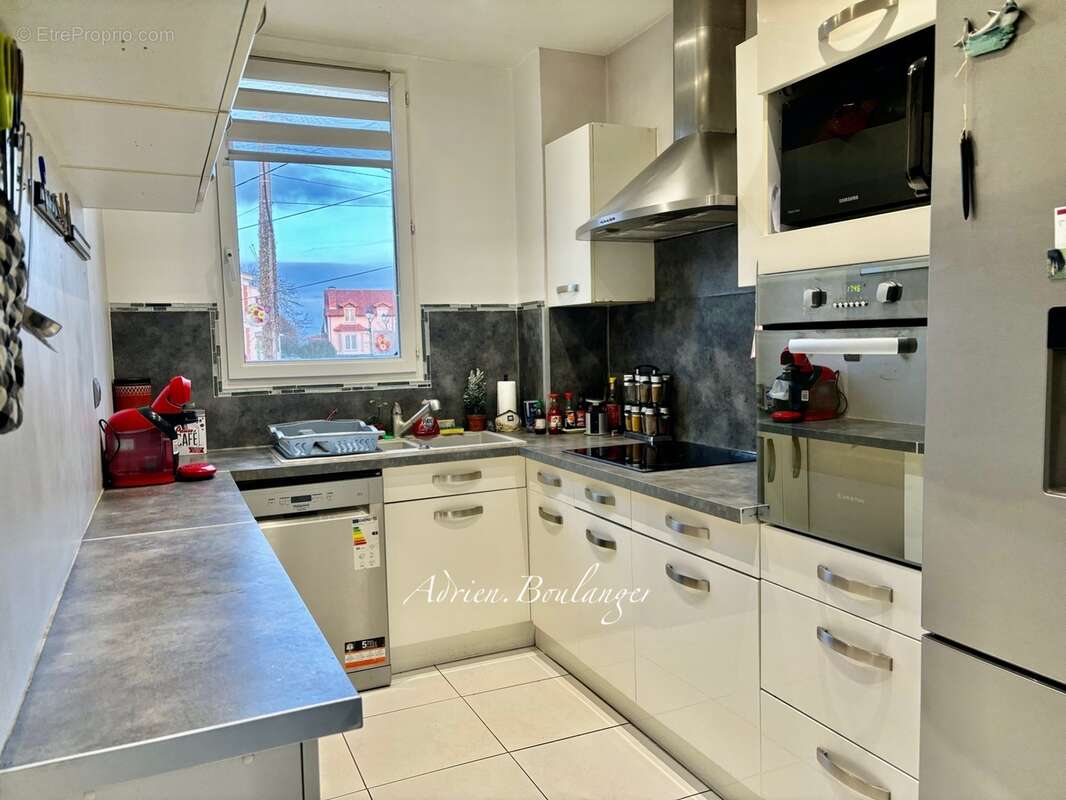 Maison à vendre 5 pièces COMBS LA VILLE (77) - photo 6