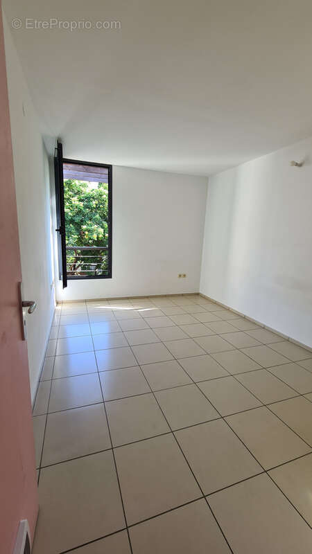 Appartement à SAINT-PAUL