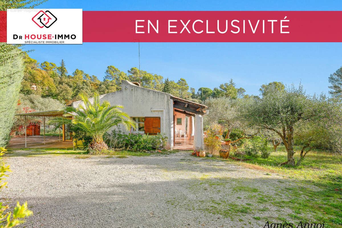 Maison 109 m² à Meounes-Les-Montrieux  - photo 81