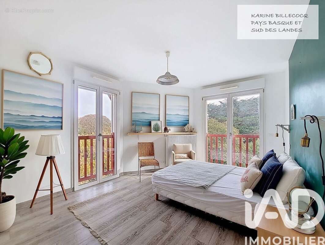 Photo 9 - Appartement à ANGLET