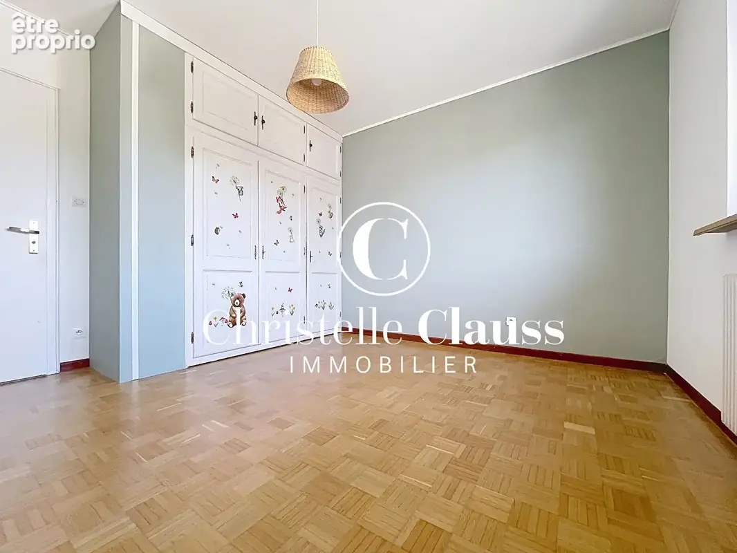 Appartement Reichstett 5 pièce(s) 106 m2 - photo 12