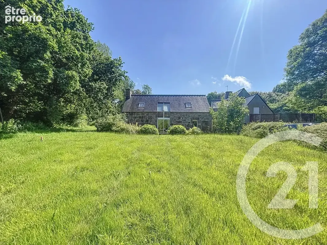 Maison 9 pièces 300 m² à vendre à Ploubezre (22300) - photo 12