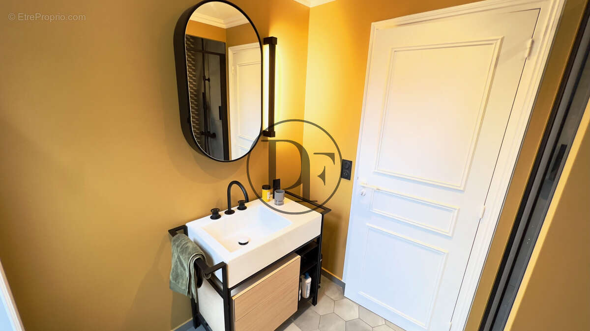 Maison à BOURRON-MARLOTTE