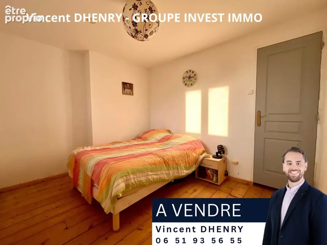 Maison 5 pièces 102 m² à vendre à Comines (59560) - photo 6