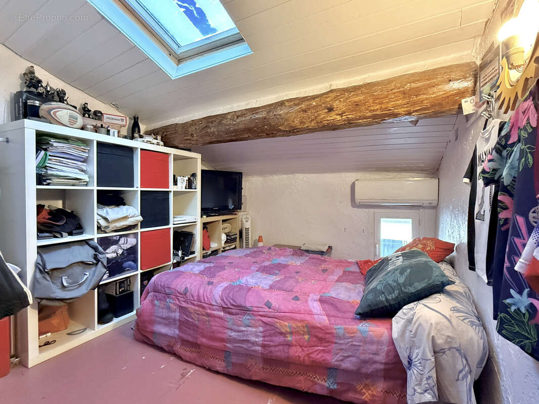maison de village T5 - 4 chambres - photo 9