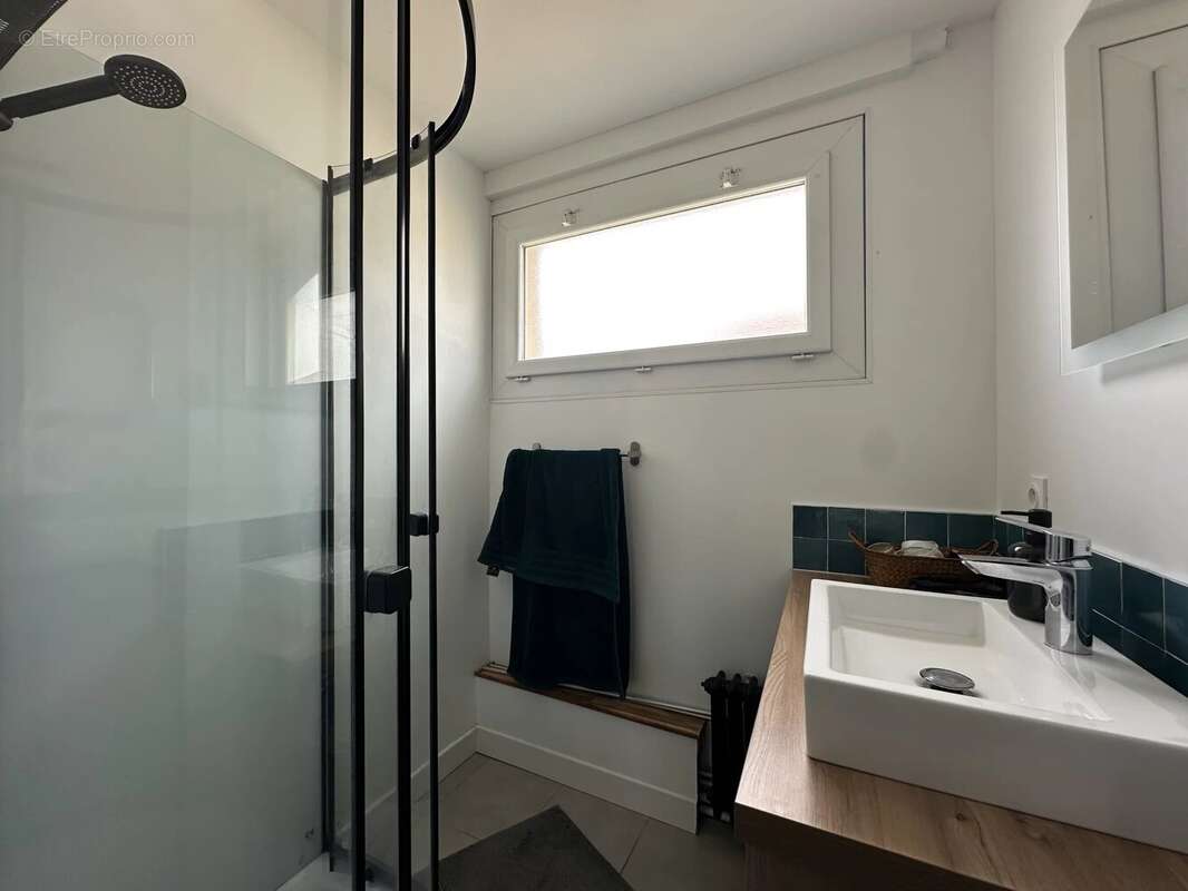 Appartement à VENERQUE