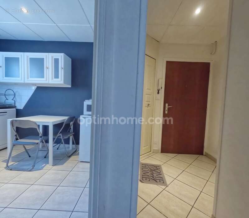Idéal 1er achat ou investissement Appartement 2 pièces Gières très bien situé - photo 2