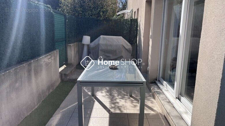 Appartement à LES PENNES-MIRABEAU