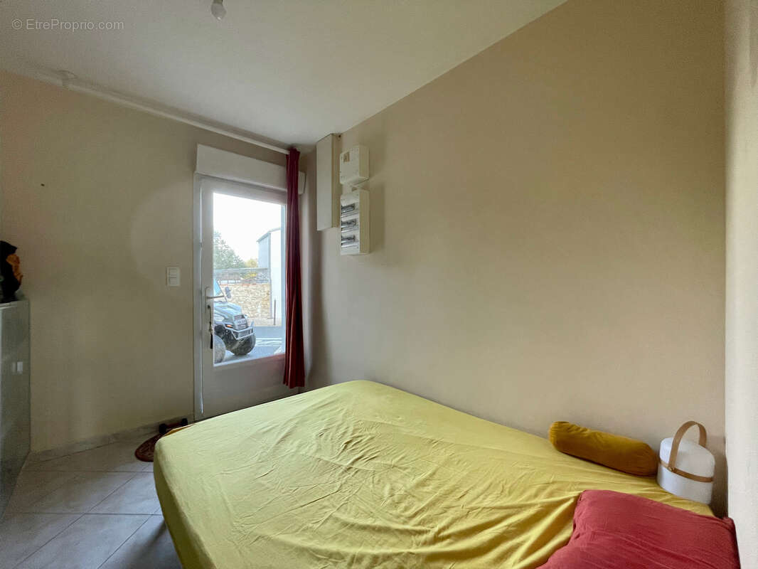 Maison à SAINT-TROJAN-LES-BAINS