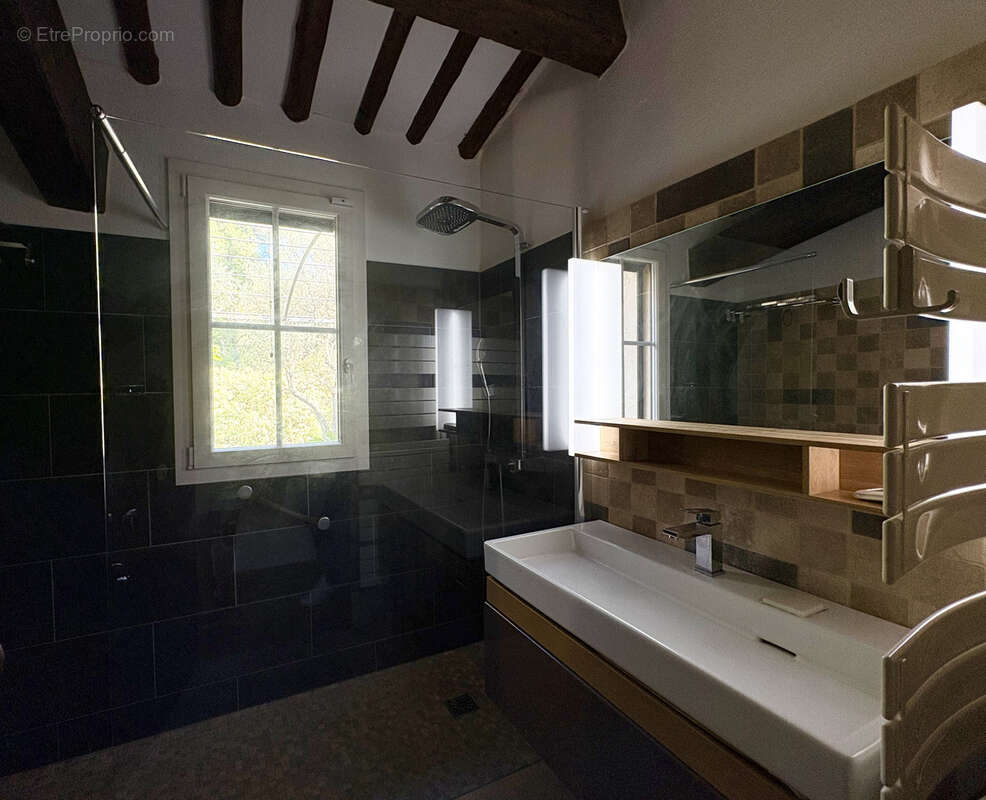 Maison à LE BEAUSSET