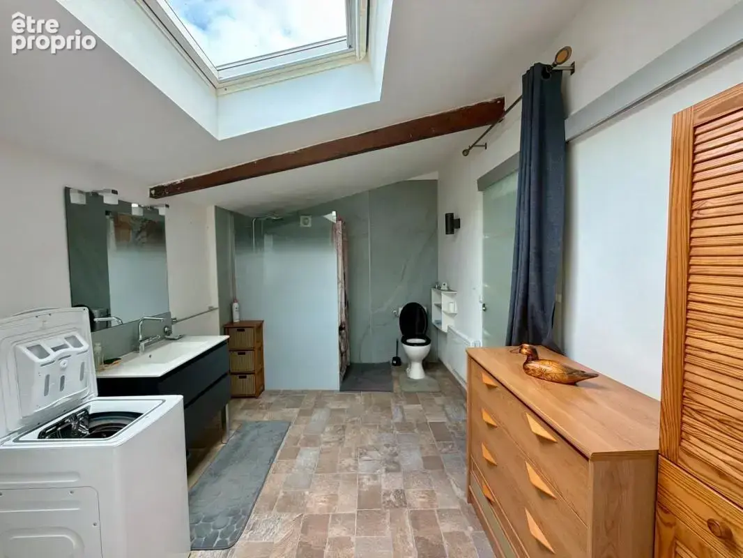 Maison à vendre 5 pièces  (56) - photo 4
