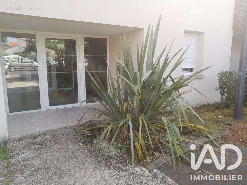 Photo 8 - Appartement à SAINT-GEORGES-DE-DIDONNE