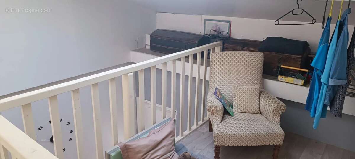 Maison à SALON-DE-PROVENCE