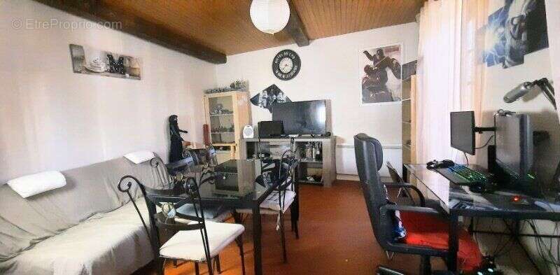 Photo 6 - Appartement à VINCA