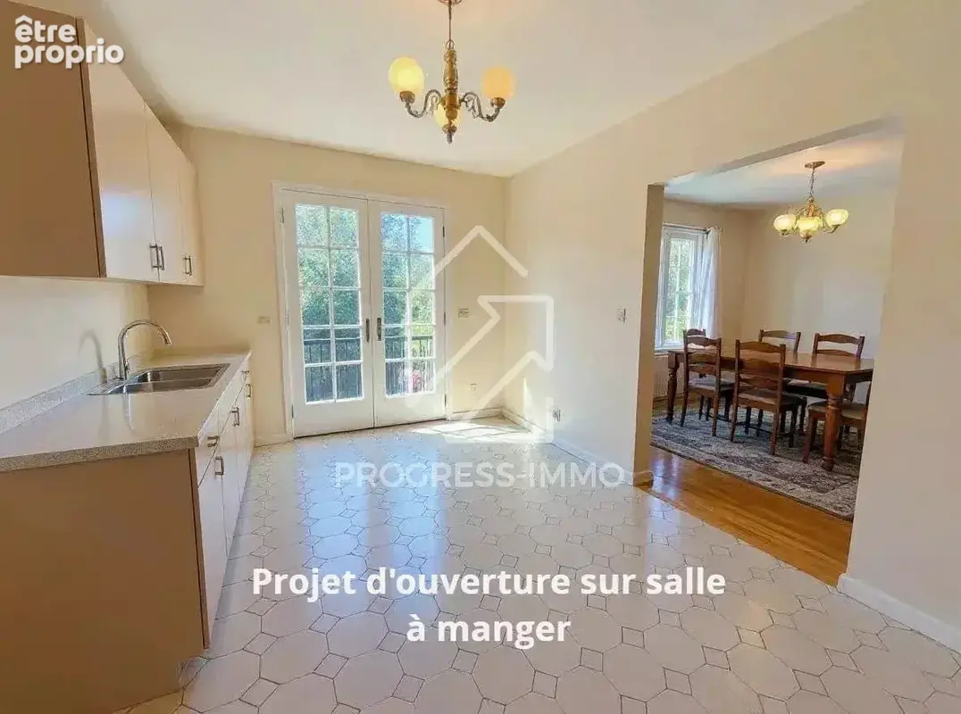 Champigny-sur-Marne – Quartier du Plan - photo 6