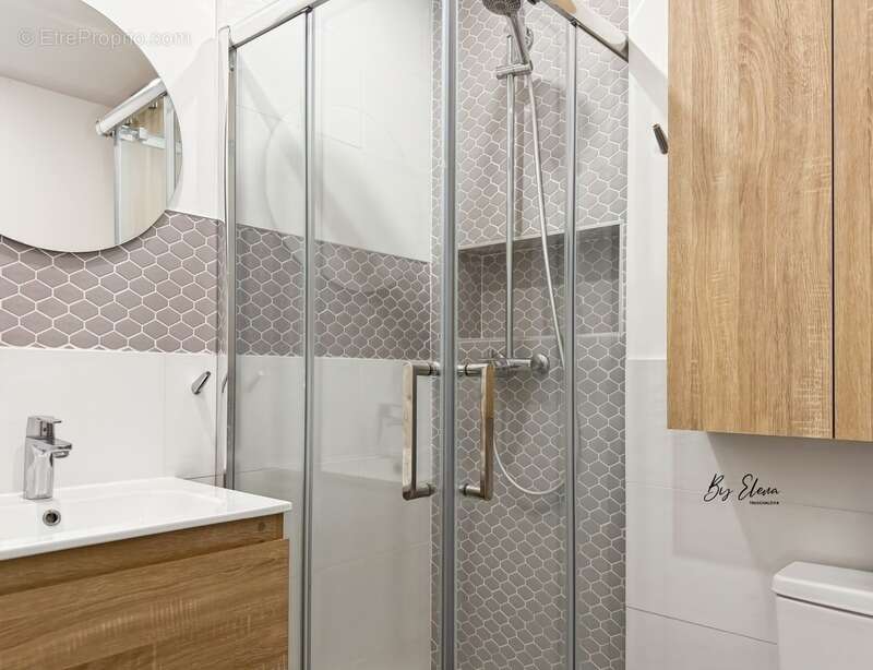 Maison à BUSSY-SAINT-GEORGES