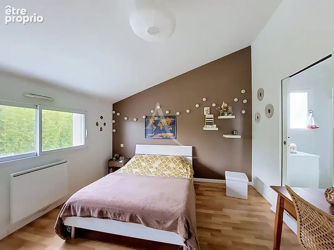 À vendre ? Belle maison familiale à Mortagne-sur-Sèvre - photo 12