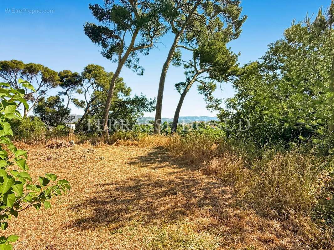 Appartement à MARSEILLE-13E