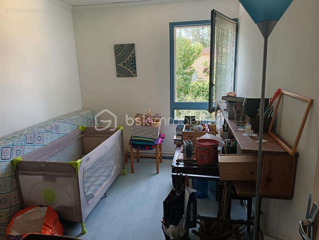 Maison à SAINT-JEAN