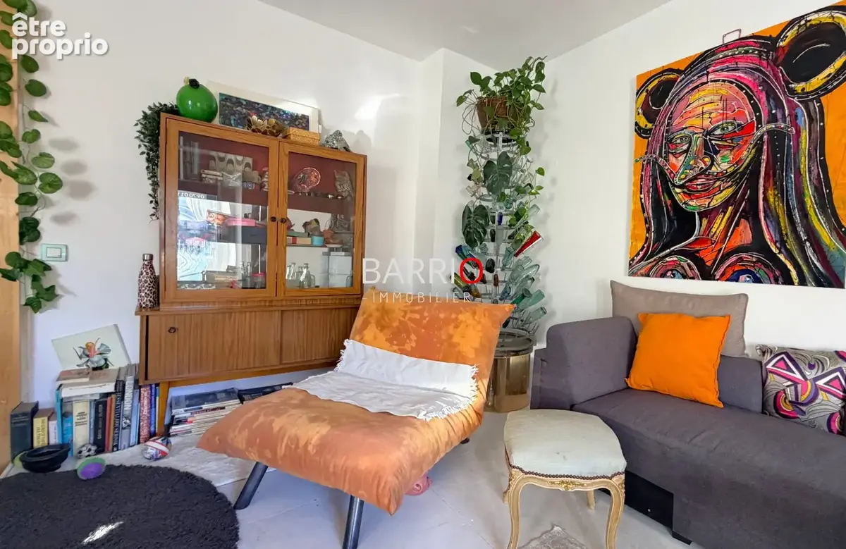 Appartement 3 pièces 61 m² à vendre à Cerbere (66290) - photo 4