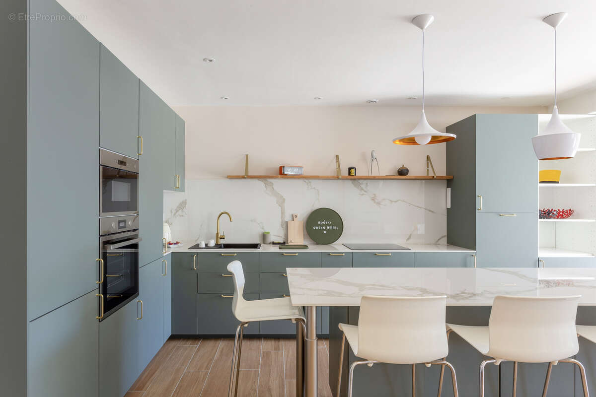 Maison à LA GRANDE-MOTTE