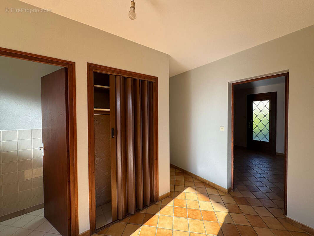 Maison à VILLENEUVE-SUR-LOT