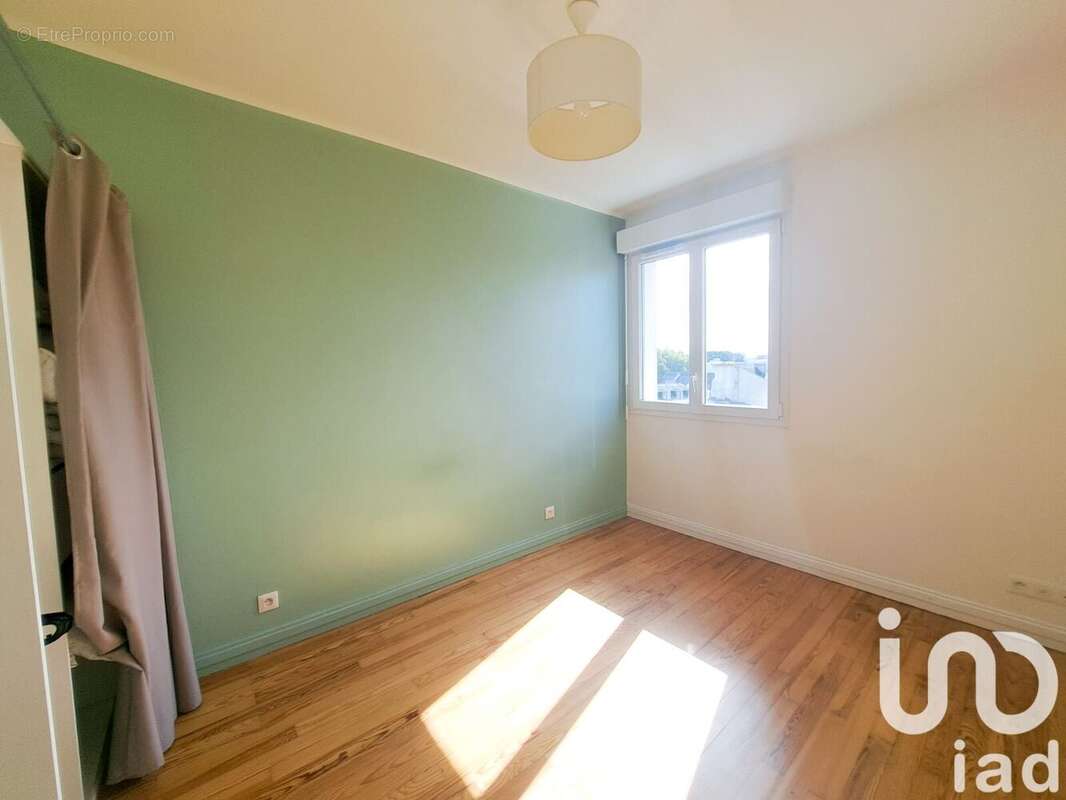 Photo 9 - Appartement à LORIENT