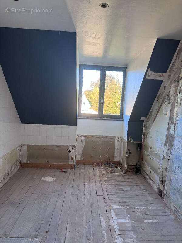 Appartement à MONT-SAINT-AIGNAN