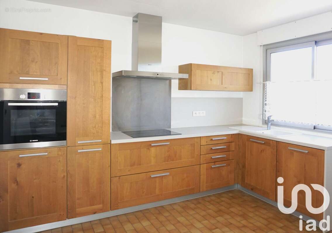 Photo 2 - Appartement à CALUIRE-ET-CUIRE