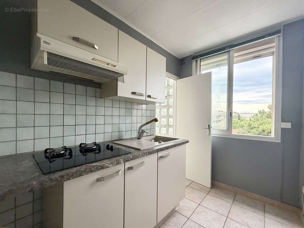 Appartement à TARASCON
