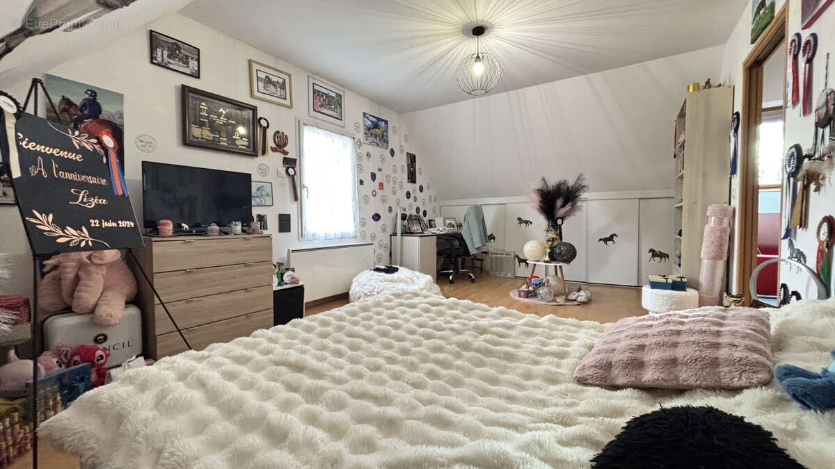 Maison à CHATEAUDUN