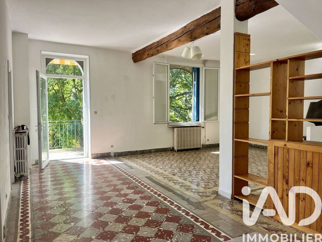 Photo 1 - Appartement à NIMES