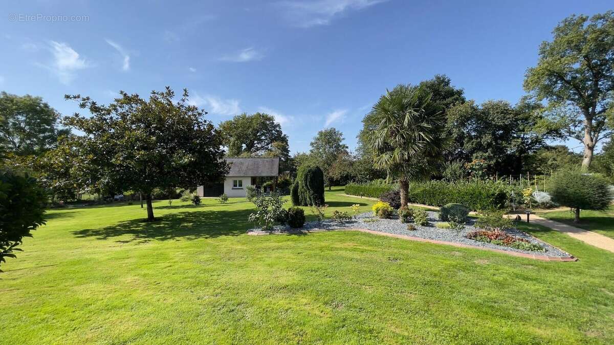 Photo 5 - Maison à ARON