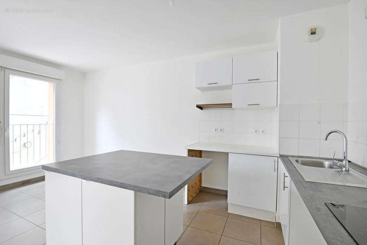 Appartement à AVIGNON
