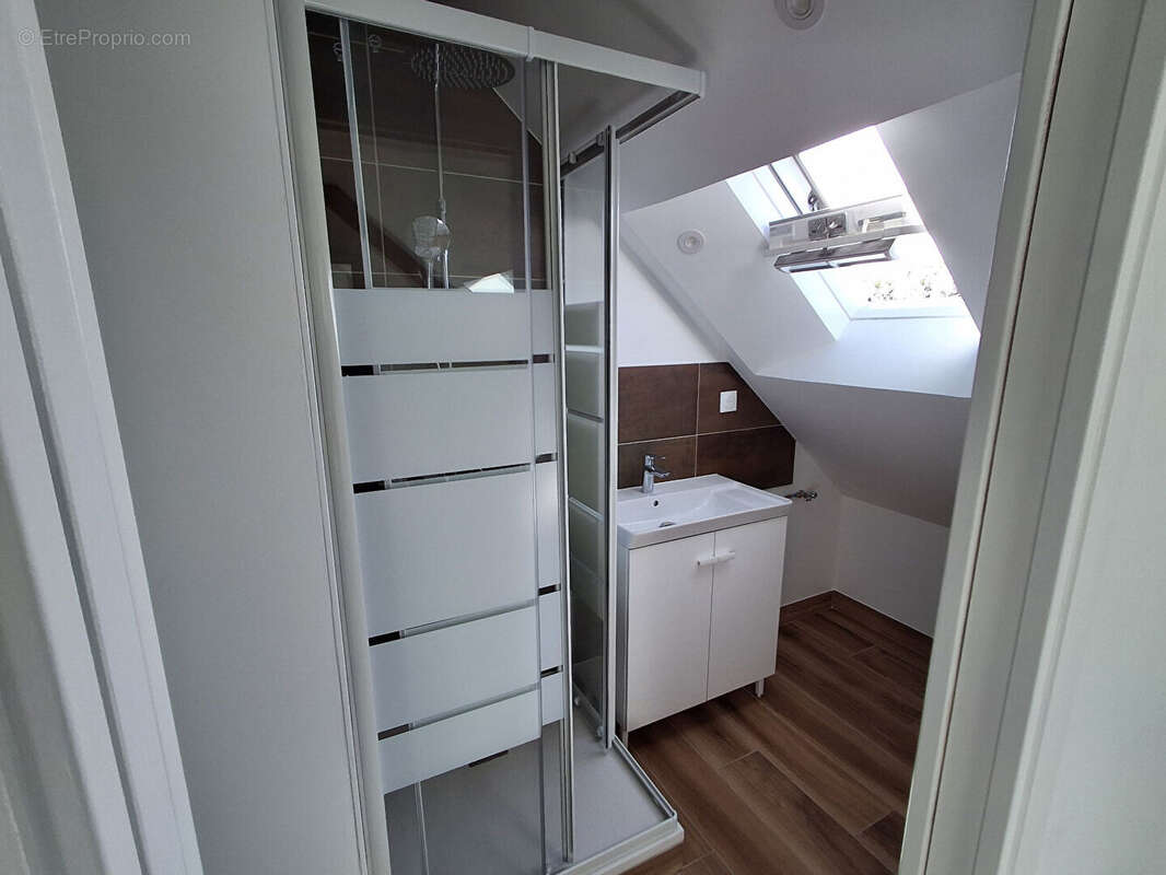 Appartement à SAINT-NAZAIRE