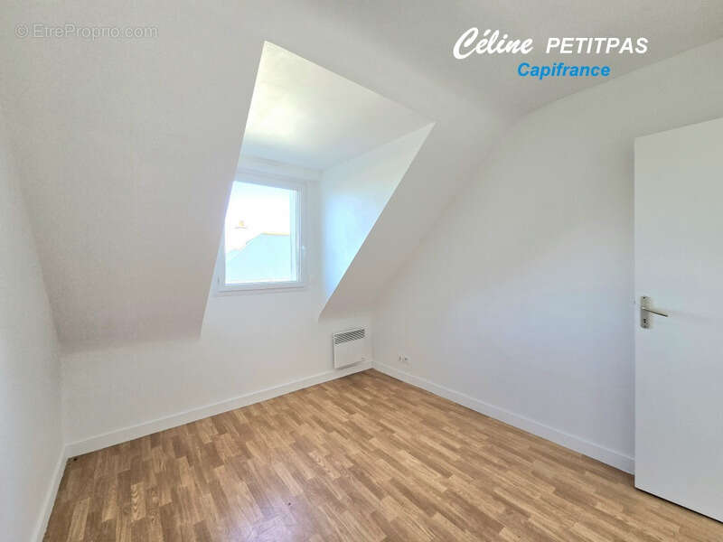 Maison à MONTAUBAN-DE-BRETAGNE