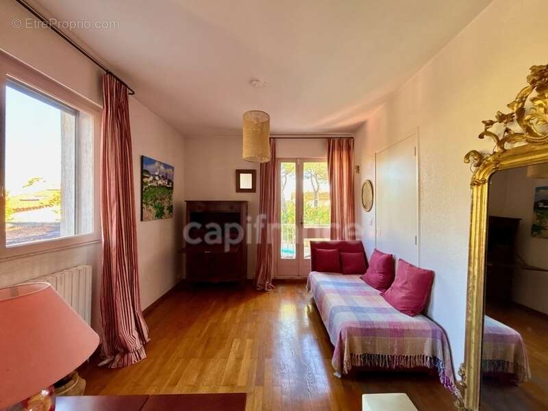 Maison à MONTPELLIER