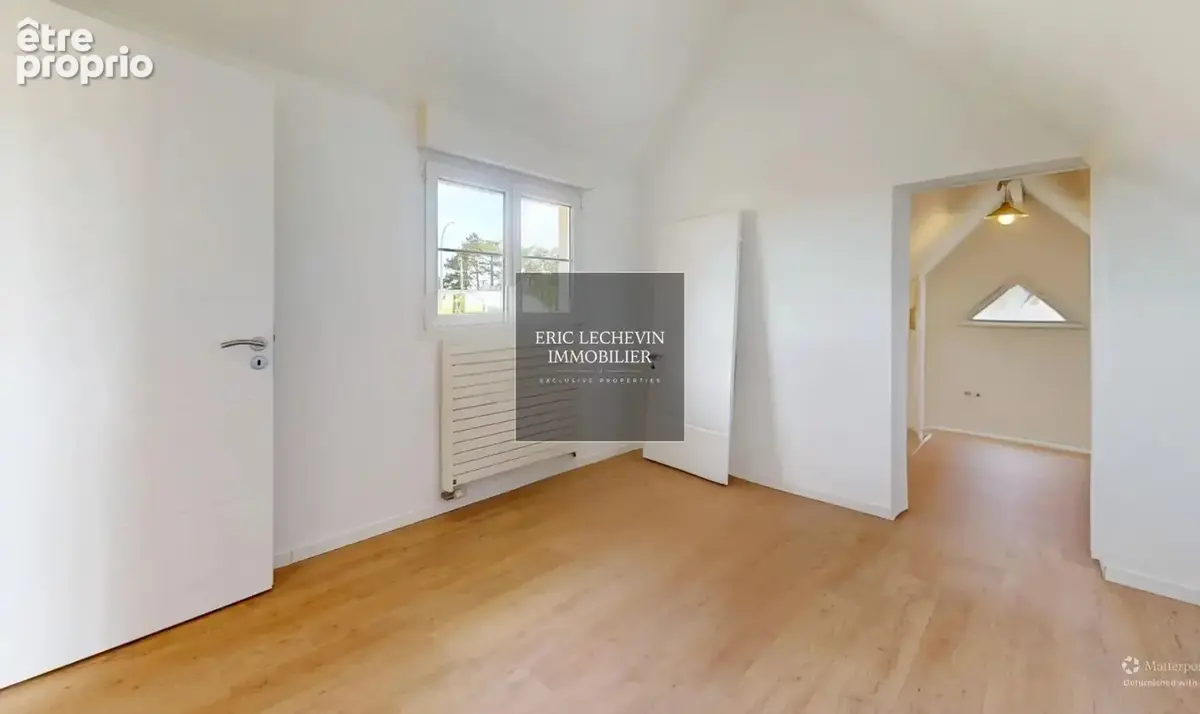 Maison 6 pièces 123 m² à vendre à Merlimont (62155) - photo 7