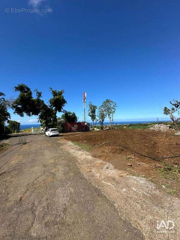 Photo 6 - Terrain à SAINTE-MARIE