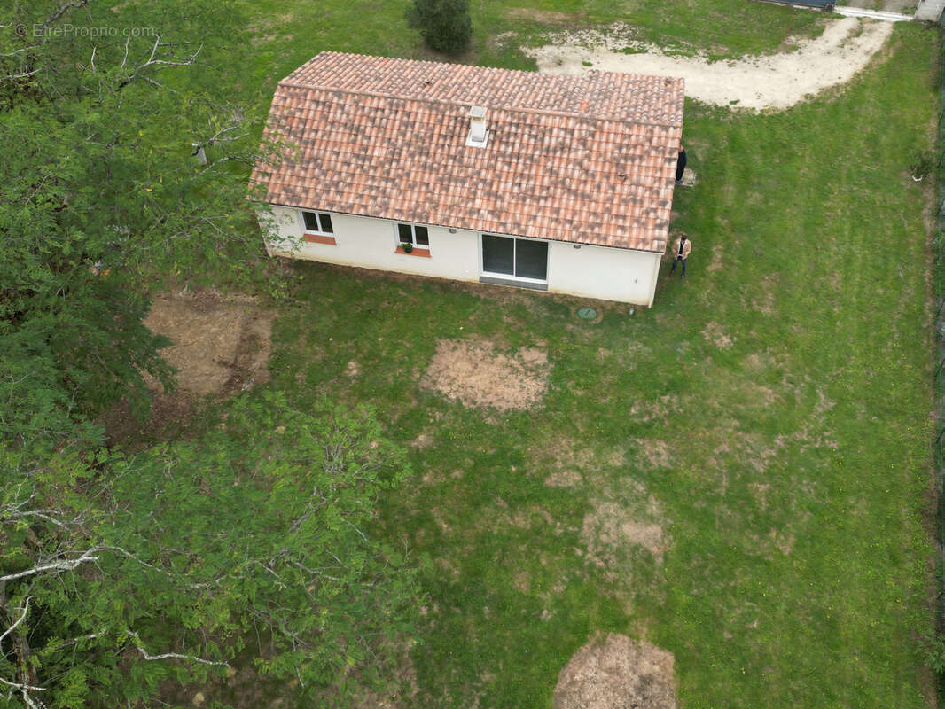 Maison à AUCH