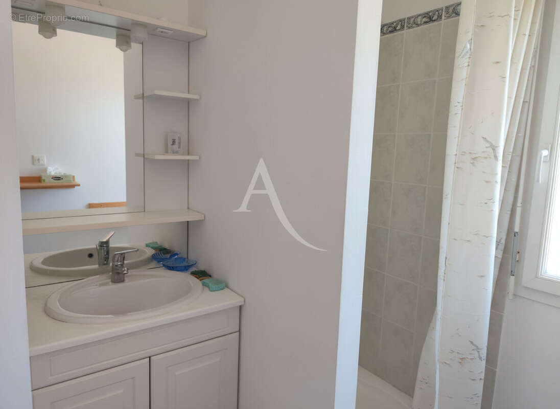 Appartement  libre 1 chambre - photo 5