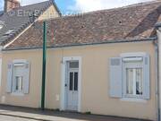 Maison à BONNETABLE