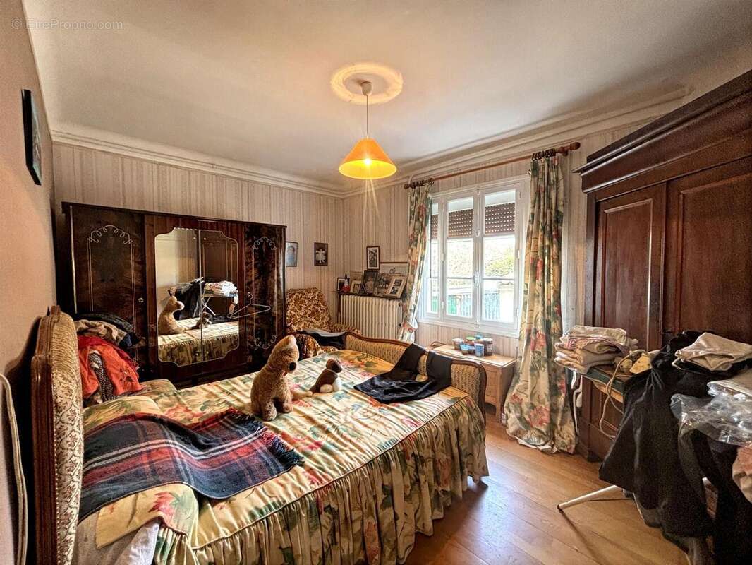 Photo 6 - Maison à DAMMARIE-SUR-LOING