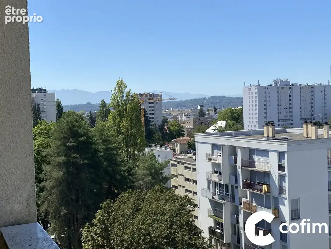 Appartement à PAU