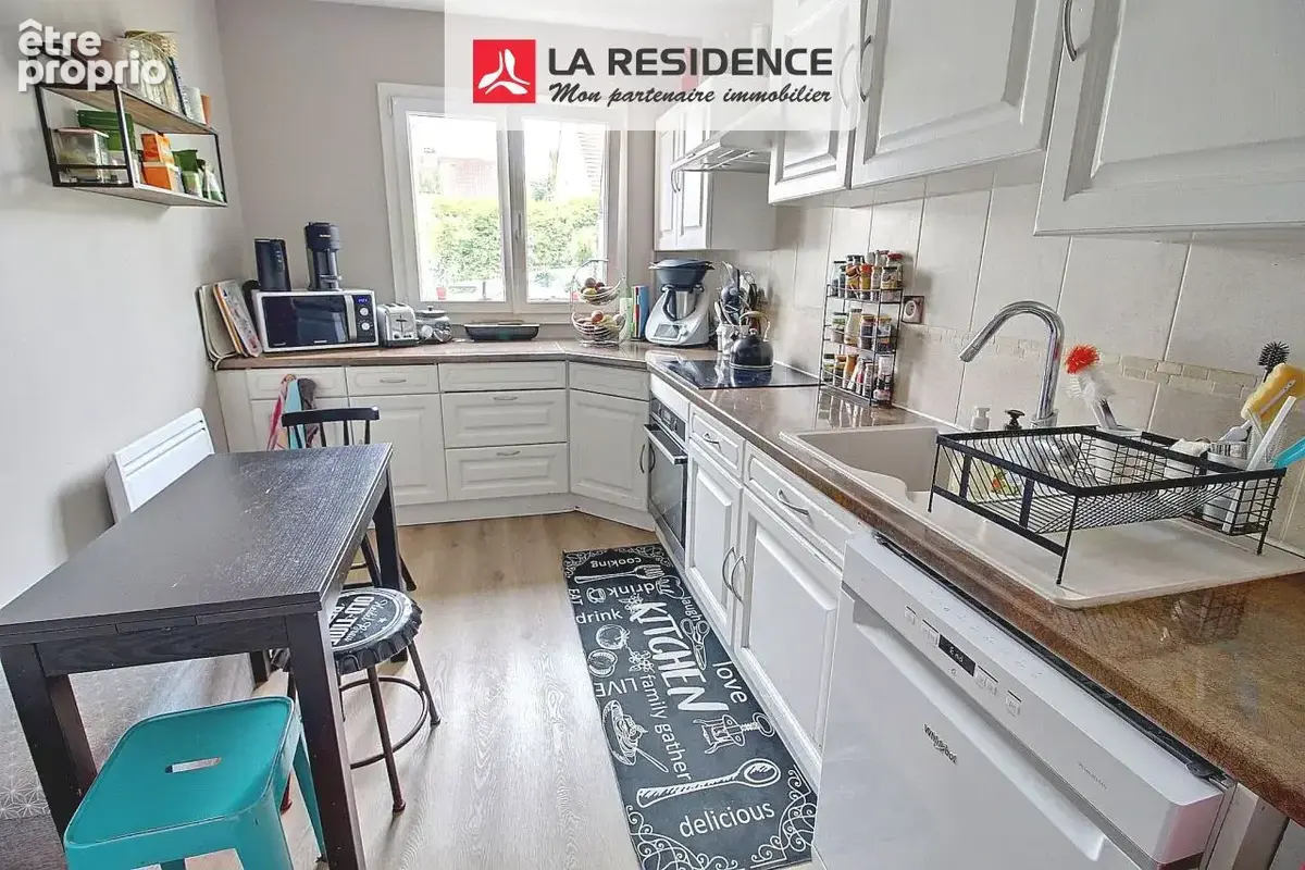 Maison 6 pièces 90 m² à vendre à Triel-Sur-Seine (78510) - photo 3