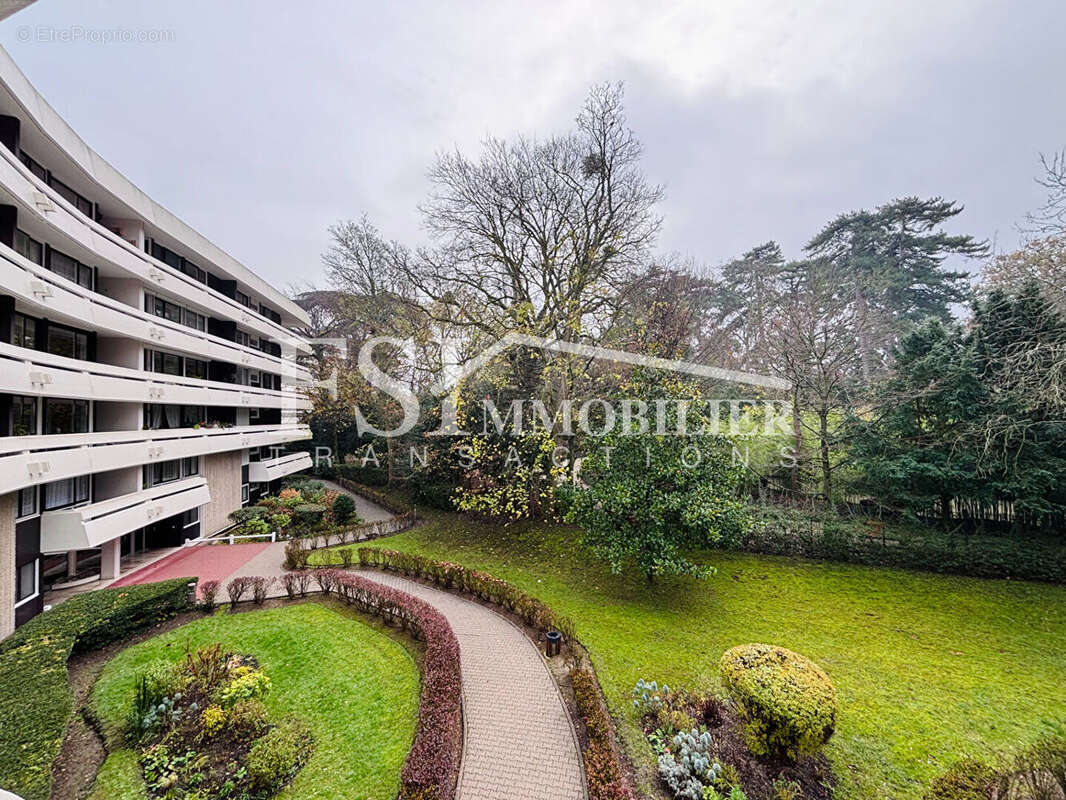 Appartement à FRANCONVILLE