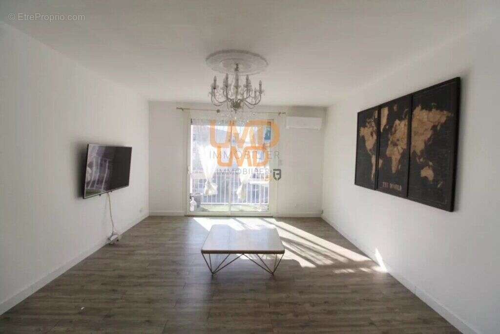 Appartement à PERPIGNAN