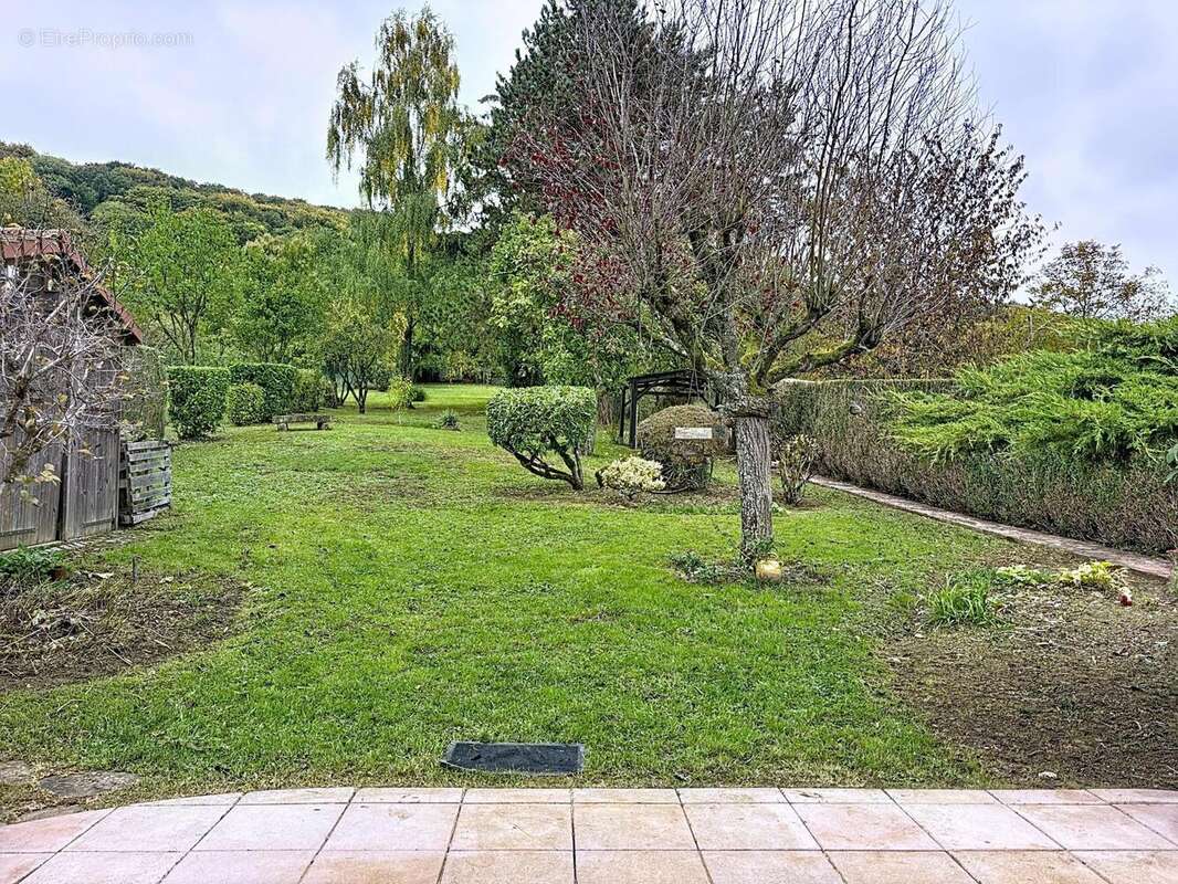 Photo 2 - Maison à NORROY-LE-VENEUR