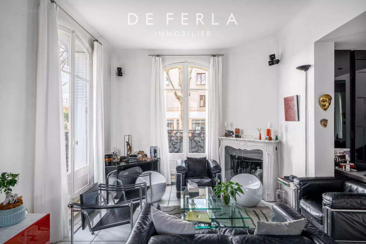 Maison à AULNAY-SOUS-BOIS